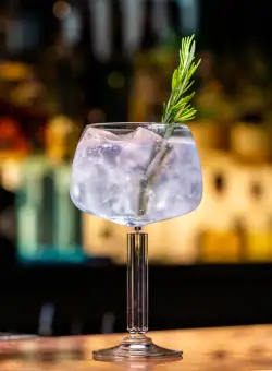 Pahar gin Libbey Modern America 590 ml