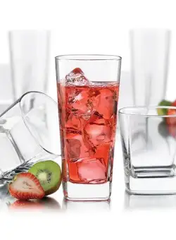 Pahar Libbey Quartet Cooler 473 ml