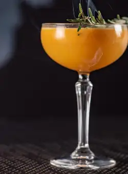 Pahar Libbey Spksy Coupe 245 ml