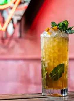 Pahar long drink Libbey Flashback 470 ml