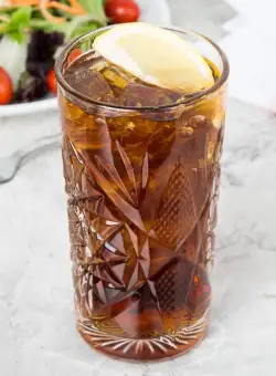 Pahar long drink Libbey Hobstar 470 ml