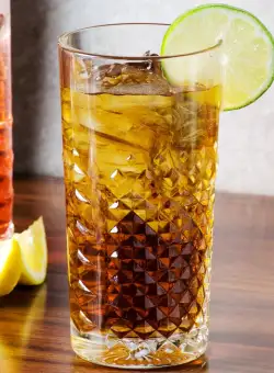 Pahar long drinks Libbey Carats 414 ml