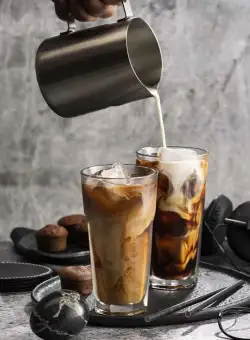 Pahar Pasabahce Cooler Casablanca 645 ml