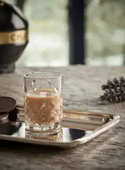 Pahar shot Pasabahce Timeless 62 ml