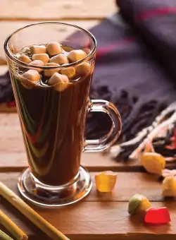 Pahar sticla temperata Pasabahce Colombian 270 ml