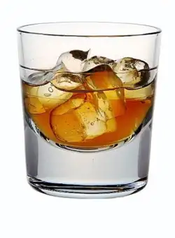 Pahar whisky Pasabahce Grande 190 ml