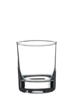 Pahar whisky Pasabahce Heavy Base 220 ml