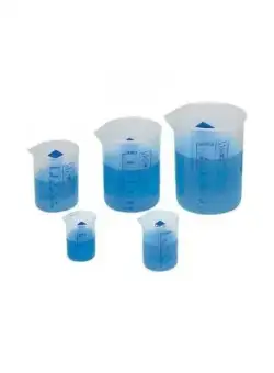 Pahare gradate pentru laborator Learning Resources