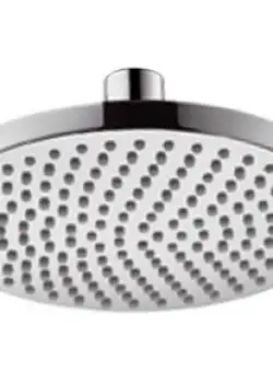 Palarie de dus Hansgrohe Croma 160 1 jet