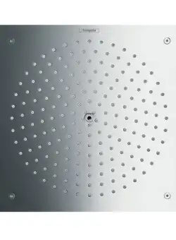 Palarie de dus Hansgrohe Raindance 260mm Air 1jet montare pe tavan