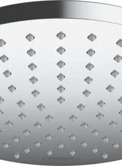 Palarie dus Hansgrohe Vernis Blend 200 cu 1 jet crom