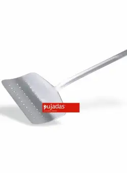 Paleta peste inox Pujadas