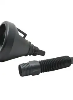 Palnie cu filtru pentru carburanti