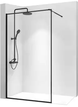 Panou de dus Rea Bler 120