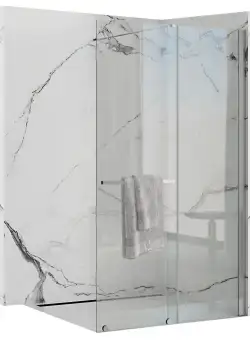 Panou de dus Rea Cortis 120