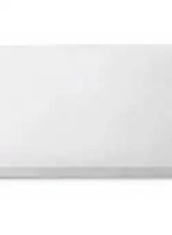 Panou frontal cada Ravak U 180 alb
