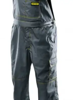 Pantalon cu pieptar TMP XXXL Top Master Pro