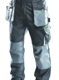 Pantaloni de lucru TMP XXXL Top Master Pro