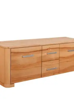 Pantofar Atrio Lemn Masiv, 120 Cm