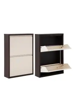 Pantofar Miko, 2 compartimente, 50 X 70 X 15 Cm