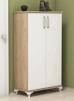 Pantofar Tas, Nuc, 72x120x32,5 cm