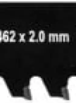 Panza fierastrau sabie YATO pentru beton aerat si caramida 462 mm