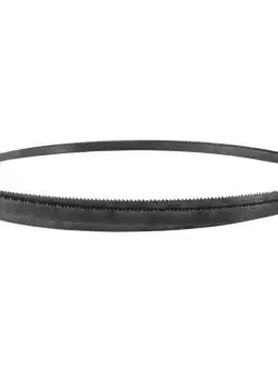 Panza pentru fierastrau cu banda GBS 250 Gude 83818, 1826 x 6 x 0.65 mm, 18 DPI