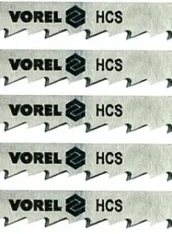 PANZE FIERASTRAU PENDULAR LAMINAT TIP U 5BUC VOREL