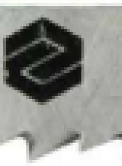 PANZE FIERASTRAU PENDULAR LEMN TIP T 5BUC VOREL