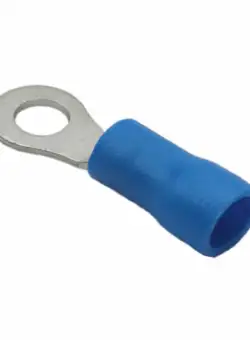 Papuc izolat tip inel6,5 2,3mm