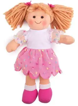 Papusa Darcie - 25 cm