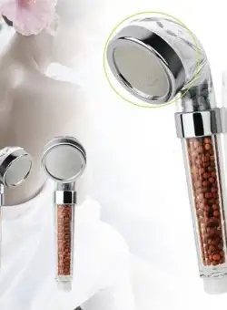 Para de dus cu granule anticalcar