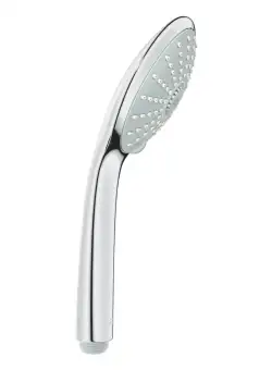 Para de dus Grohe Euphoria 110 Massage cu 3 jeturi 9.5 l/min crom