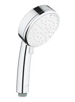 Para de dus Grohe Tempesta Cosmopolitan 100 cu 2 jeturi 6 6 l/min crom
