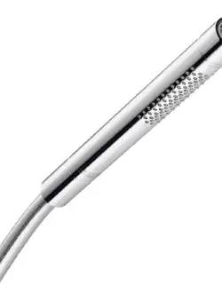 Para de dus Hansgrohe Axor Starck cu 2 tipuri de jet