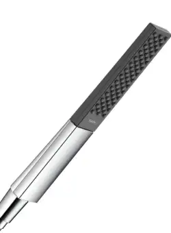 Para de dus Hansgrohe Rainfinity Baton 130 1 jet crom