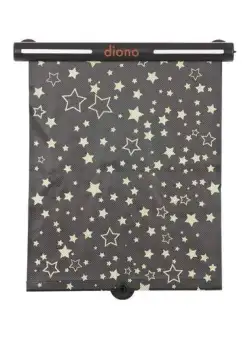 Parasolar auto Diono Starry Night Sun Shade