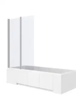 Paravan de cada Agat sticla securizata - 80x140 cm