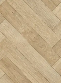 Pardoseala PVC BINGO ALASKA 536, latime 3 m, grosime 2,8 mm, bej