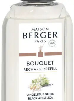 Parfum pentru difuzor Maison Berger Angelique Noire 200ml