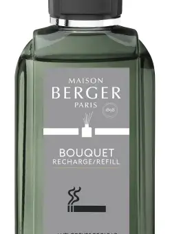 Parfum pentru difuzor Maison Berger Bouquet Parfume Anti-Tabac 200ml