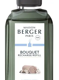 Parfum pentru difuzor Maison Berger Bouquet Parfume Caresse de Coton 200ml