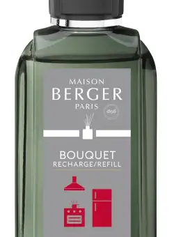 Parfum pentru difuzor Maison Berger Bouquet Parfume Kitchen 200ml