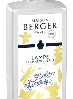 Parfum pentru lampa catalitica Maison Berger Lolita Lempicka 500ml