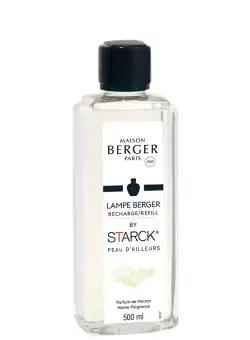 Parfum pentru lampa catalitica Maison Berger Starck Peau d\'Ailleurs 500ml
