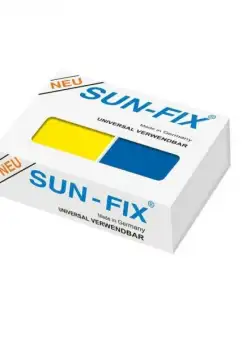 Pasta de lipit Sun-Fix 50100, 100 gr