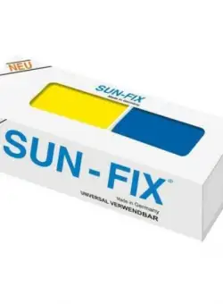 Pasta de lipit universala Sun-Fix 50040, 40 gr