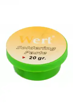 Pasta de sudura Wert 2453, 20 gr