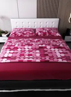 Pat Dormitor Tapitat Alb Ferrara 160x200