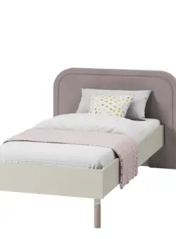 Pat Hanna, Cashmere Si Truffle, Dimensiune Saltea 90 x 200 Cm